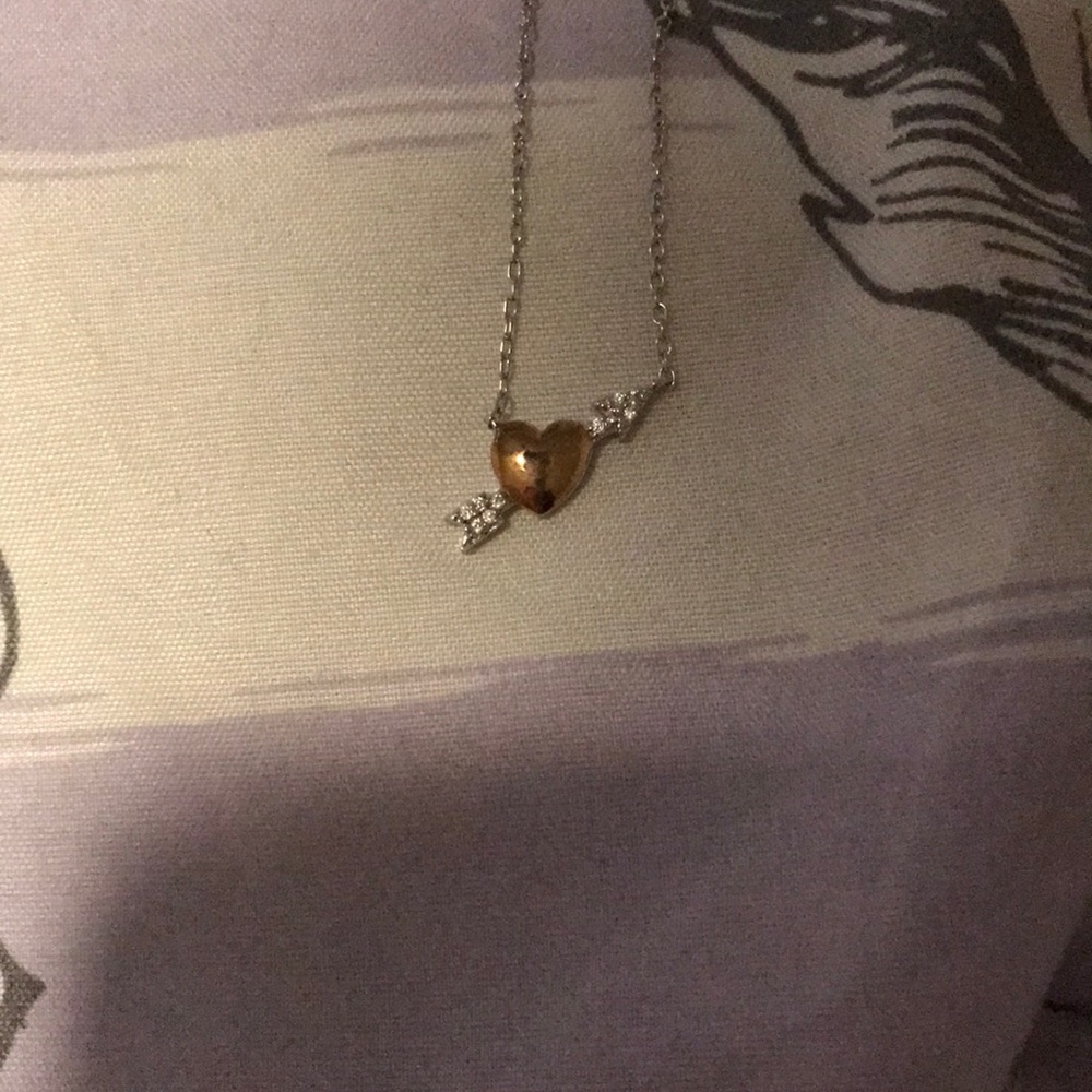 Necklace - Picture 2 of 2